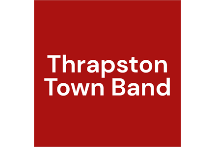 Thrapston Town Band 