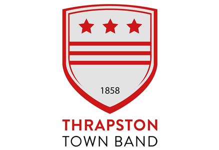 Thrapston Town Band 