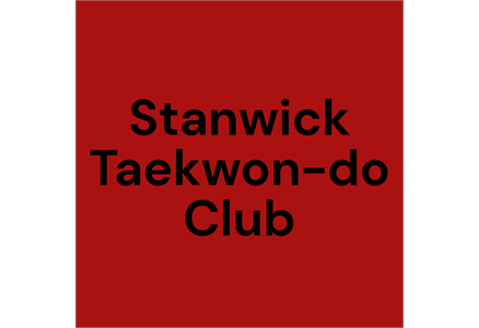 Stanwick Taekwon-Do Club