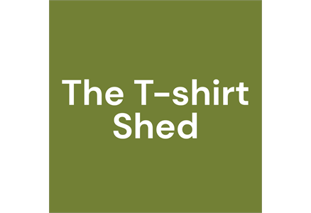 The T-shirt Shed 