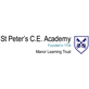 St. Peters C.E. Academy Raunds 