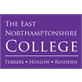 East Northants College Performing Arts 