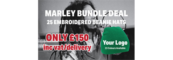 Marley Bundle Deal