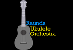 Raunds Ukulele Orchestra 