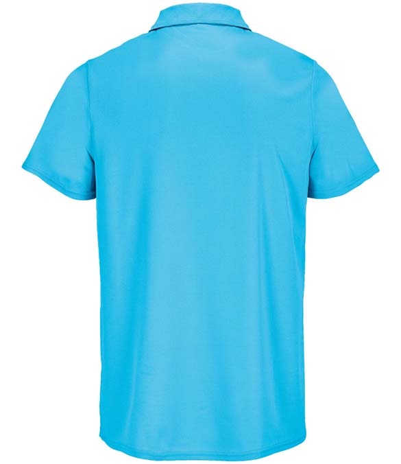 SOL&#39;S Unisex Pitcher Recycled Polyester Piqu&#233; Polo Shirt