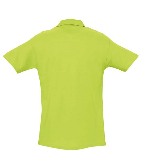 SOL&#39;S Spring II Heavy Cotton Piqu&#233; Polo Shirt