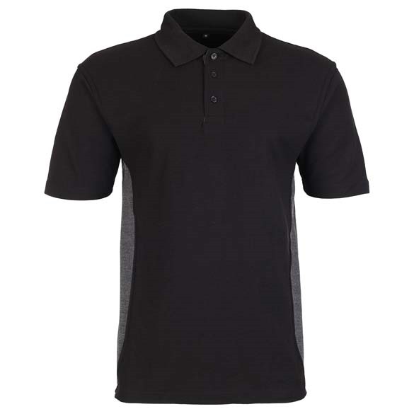 TUFFSTUFF PRO WORK POLO SHIRT