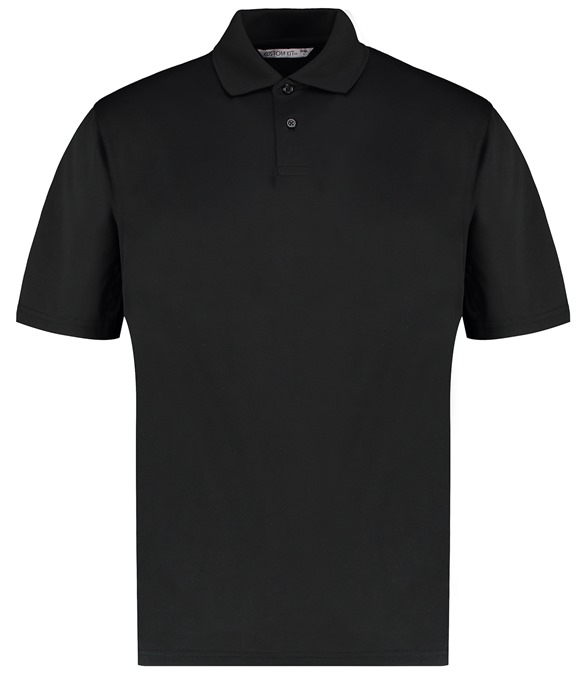 Regular fit Superwash? 60? piqu? polo with Cooltex? plus