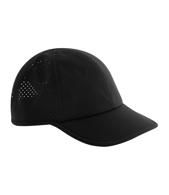 Technical training cap