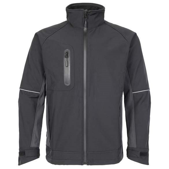 TUFFSTUFF STANTON SOFTSHELL JACKET