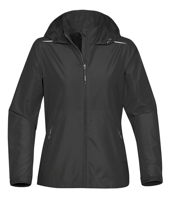 Women&#39;s Nautilus performance shell