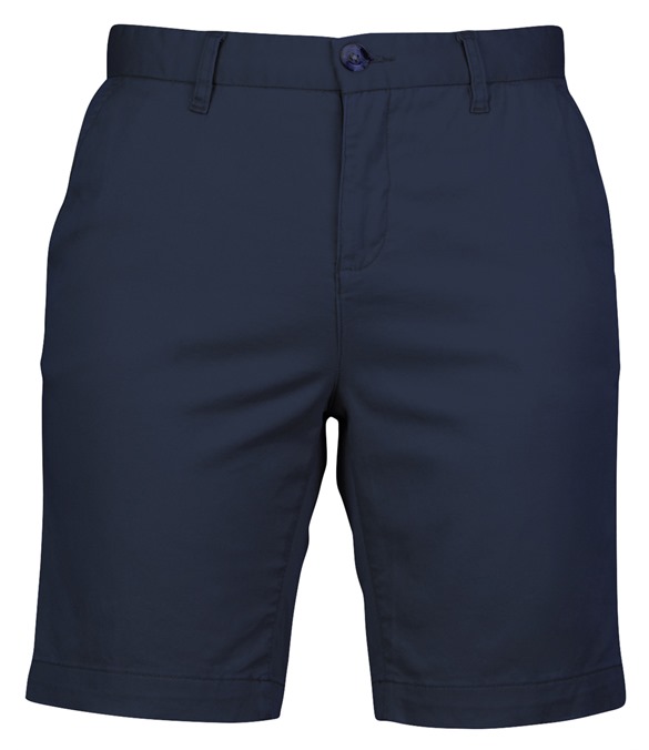 Women's stretch chino shorts