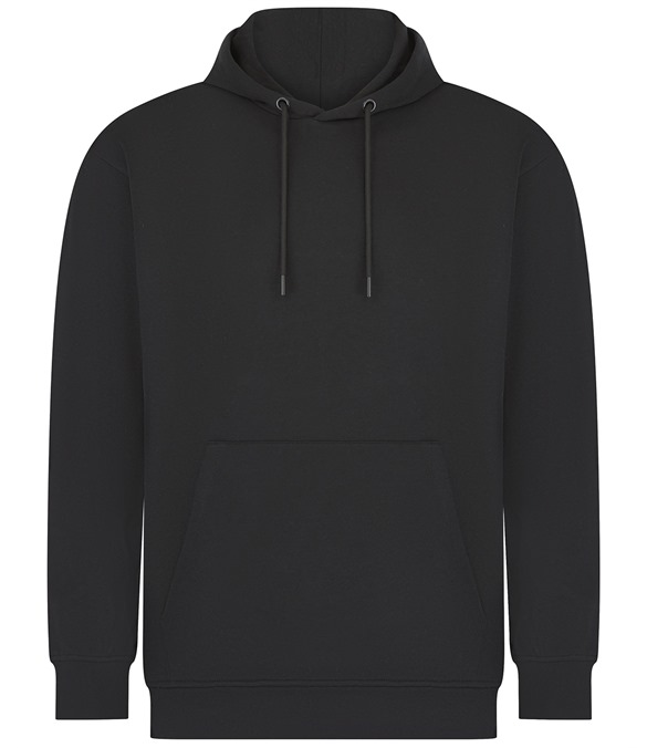 Unisex sustainable fashion hoodie