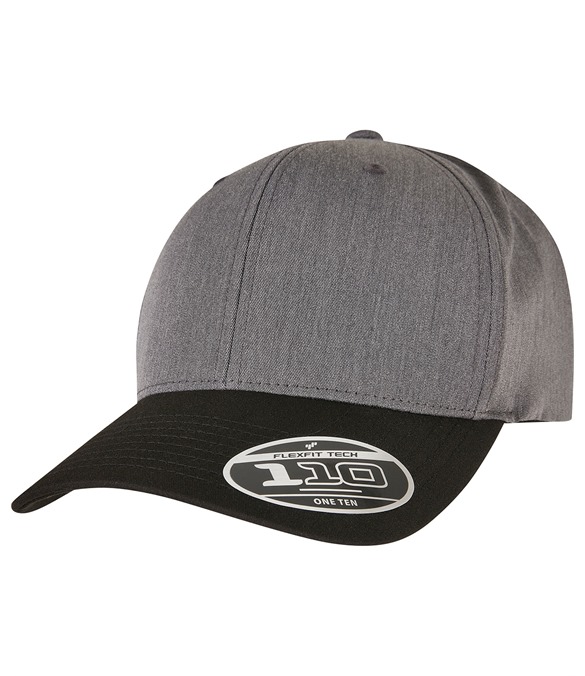 110 Melange mix cap (110MM)