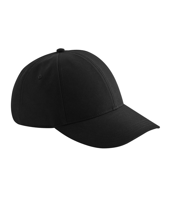 Water-resistant lifestyle cap