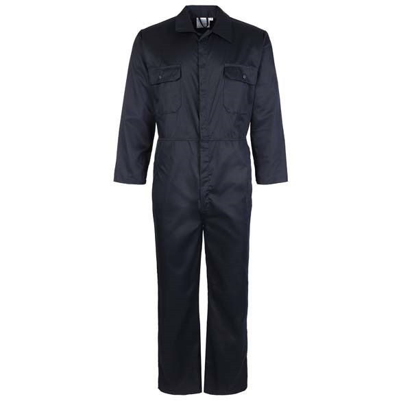 FORT WORKFORCE BOILERSUIT