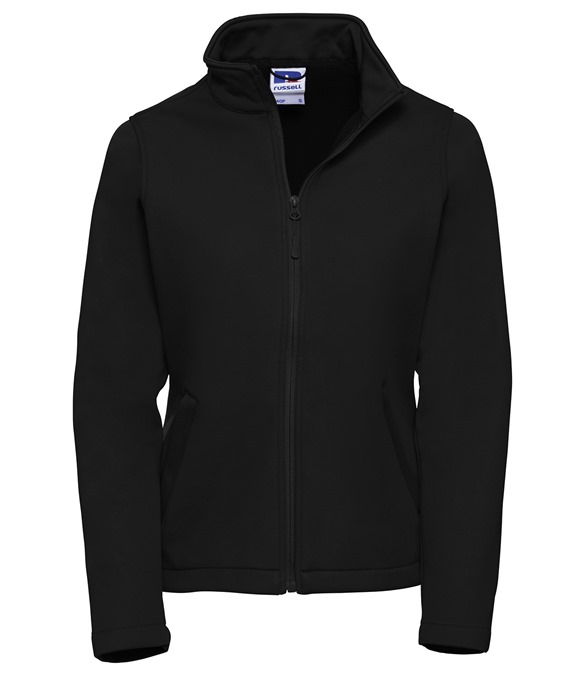 Women&#39;s Smart softshell jacket