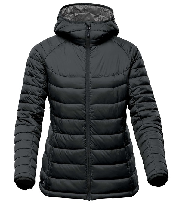 Women&#39;s Stavanger thermal shell