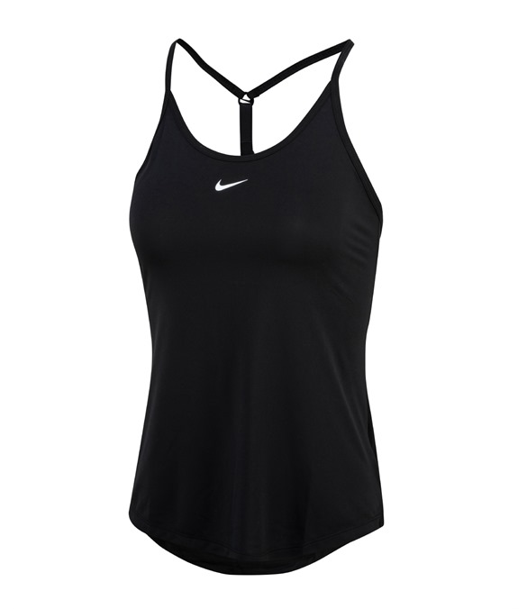 Women?s Nike One Dri-FIT Elastika standard fit tank