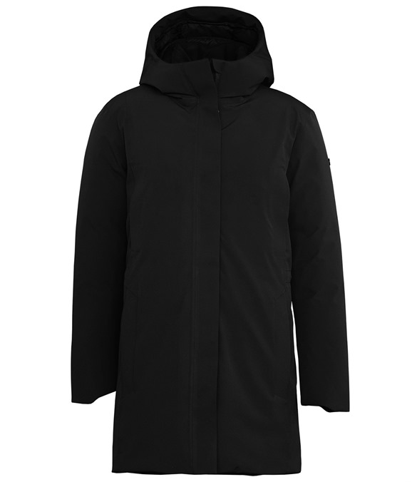 Women’s Evermont – modern performance parka