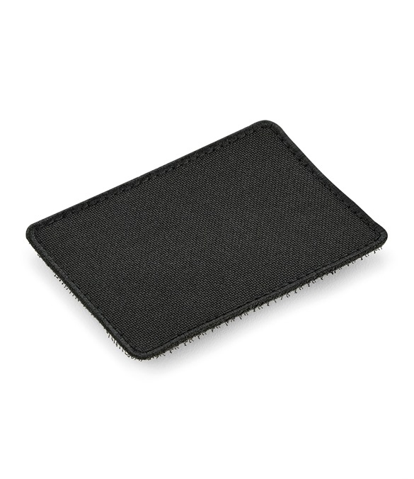 MOLLE hook and loop patch