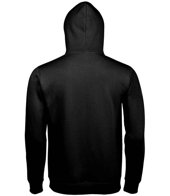 SOL&#39;S Unisex Spencer Hooded Sweatshirt