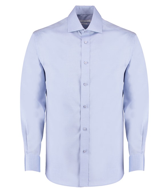 Executive premium Oxford shirt long-sleeved (classic fit)