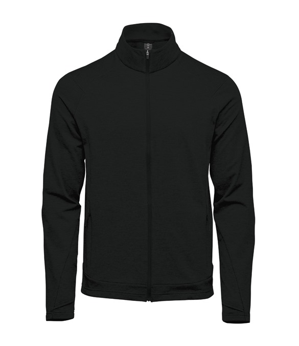 Treeline performance jacket