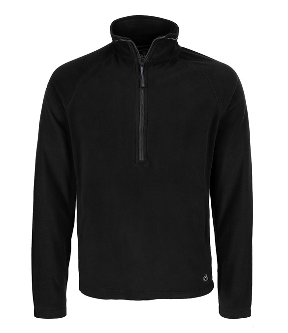 Expert Corey 200 fleece half-zip