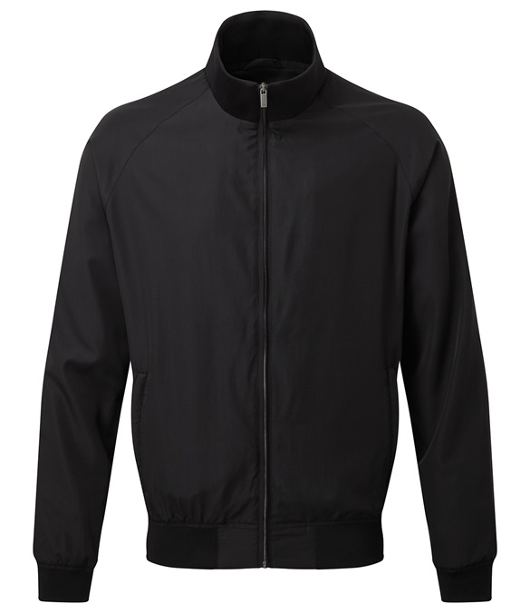 Men&#39;s Harrington jacket