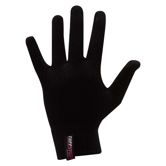 TUFFSTUFF TOUCH SCREEN GLOVE