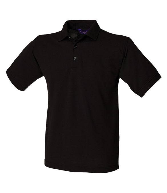 65/35 Classic piqu? polo shirt