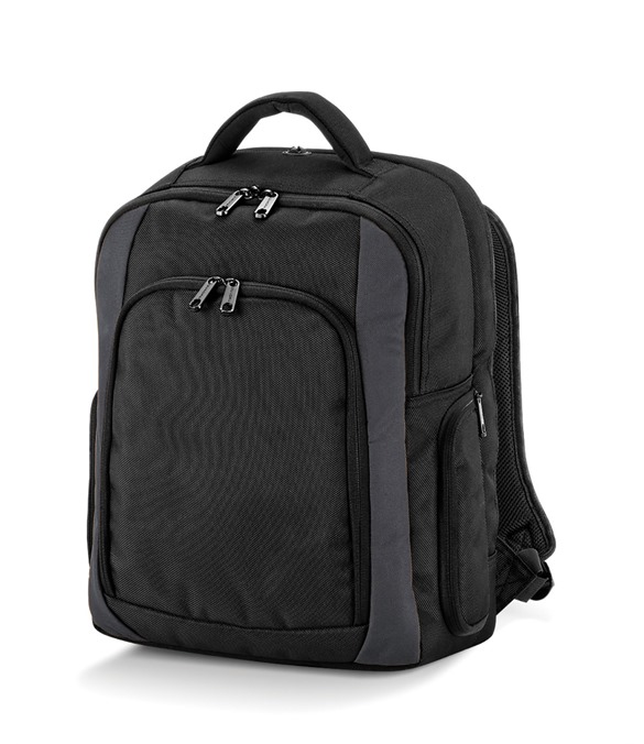 Tungsten? laptop backpack