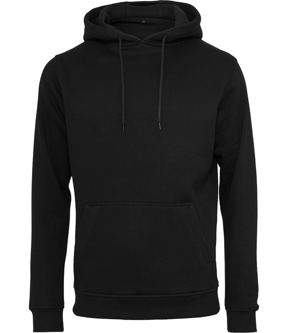 Organic hoodie