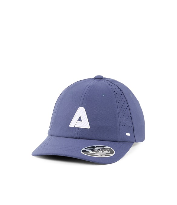 Flexfit 110 unstructured string active cap