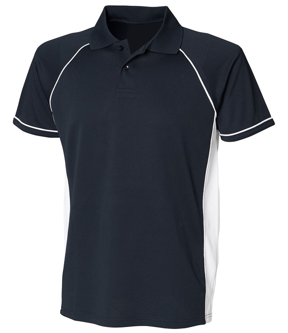 Panel performance polo