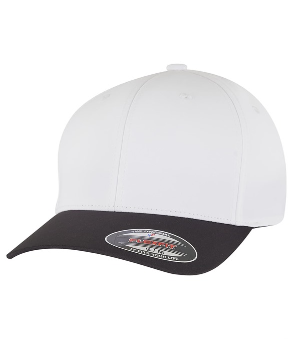 Flexfit Tech water-repellent cap (9295)