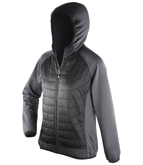 Women's Zero gravity jacket
