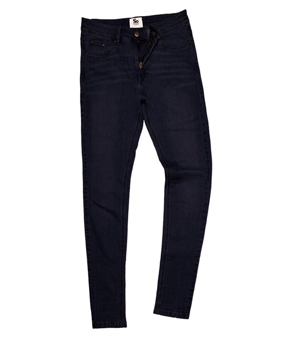 Women&#39;s Lara skinny jeans