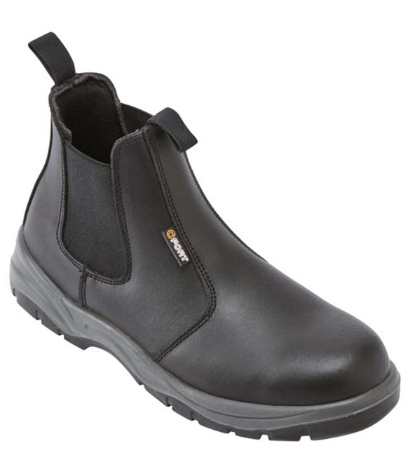FORT NELSON SAFETY BOOT