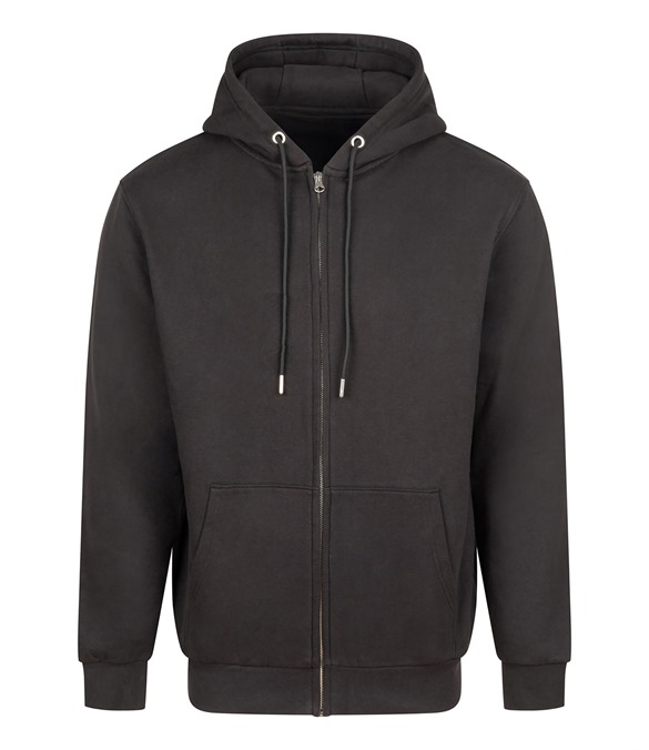 Anthem Studio full-zip hoodie