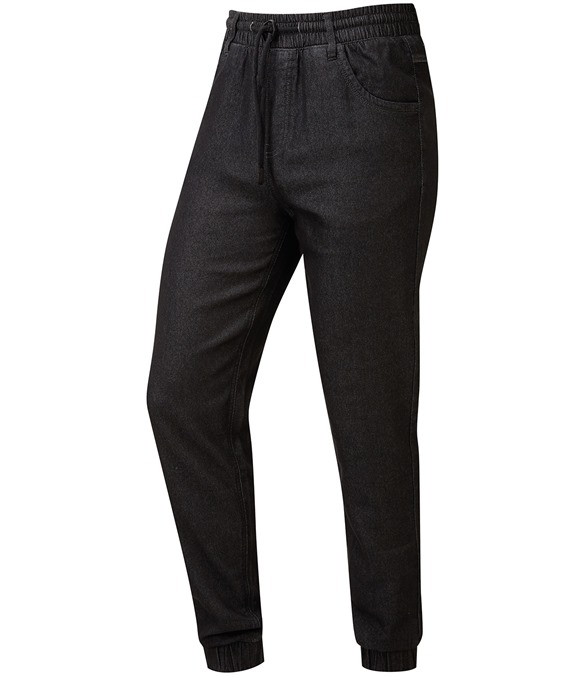 Chef's artisan jogger bottoms