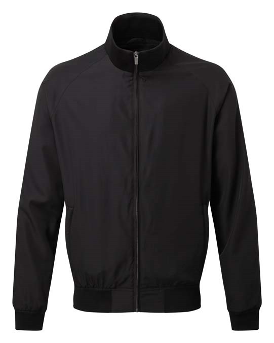 Men&#39;s Harrington jacket