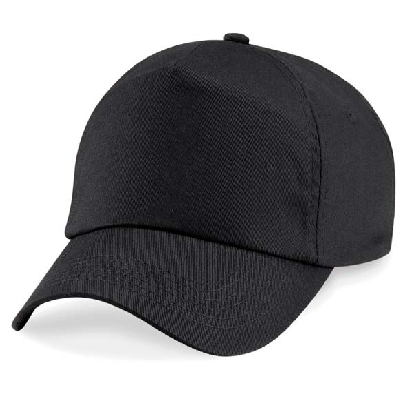 Original 5-panel cap