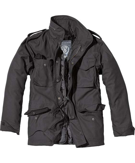 M65 jacket