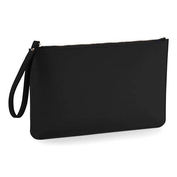 Boutique accessory pouch