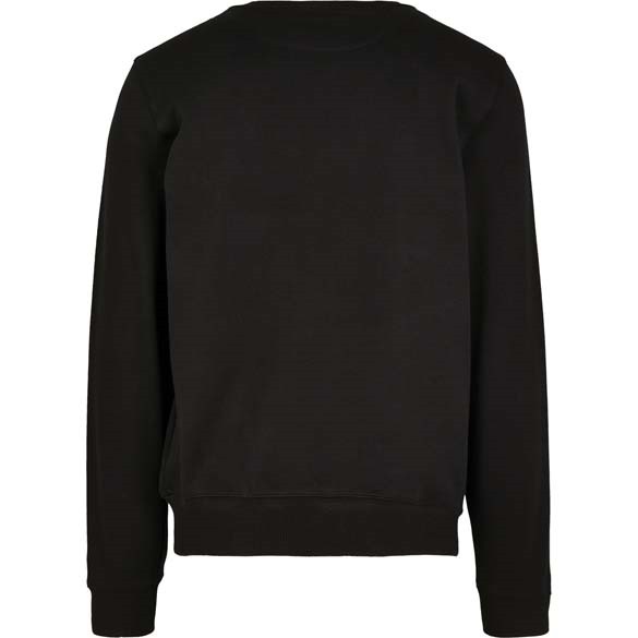 Premium crew neck