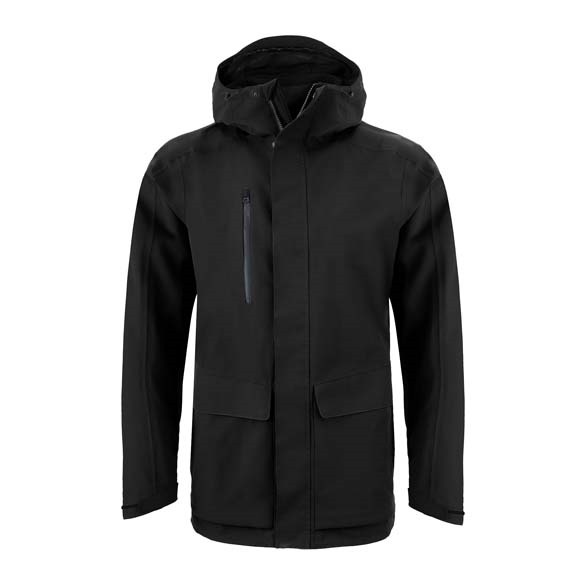 Expert Kiwi pro stretch long jacket