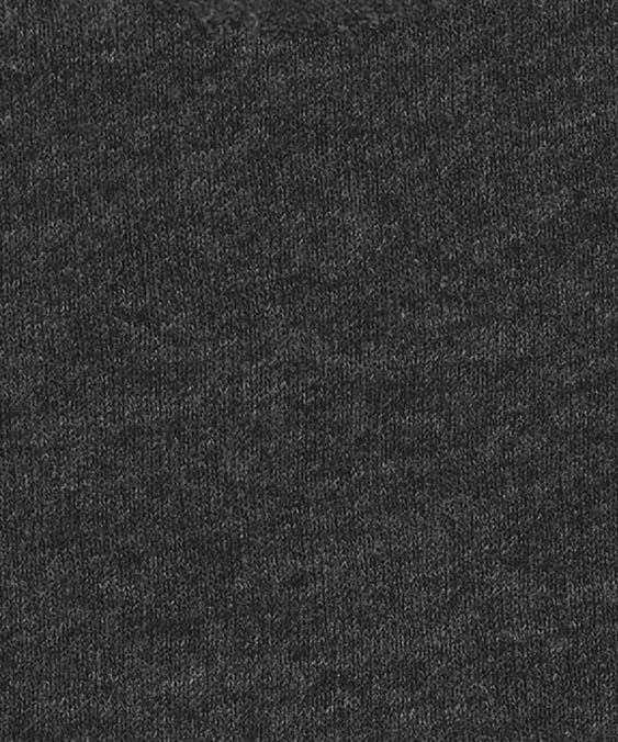 Unisex heather CVC short sleeve v-neck tee