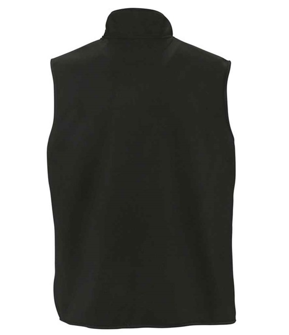 SOL&#39;S Unisex Norway Fleece Bodywarmer